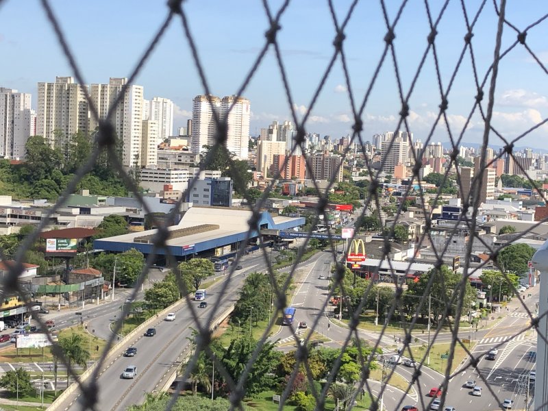 imóvel com 59m² - Ferrazópolis - São Bernardo do Campo