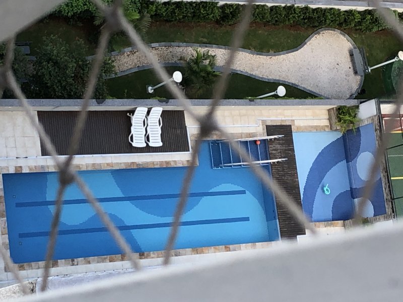 imóvel com 59m² - Ferrazópolis - São Bernardo do Campo