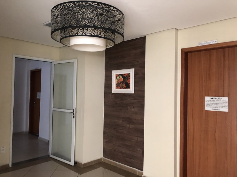 imóvel com 59m² - Ferrazópolis - São Bernardo do Campo
