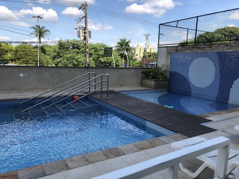 imóvel com 59m² - Ferrazópolis - São Bernardo do Campo
