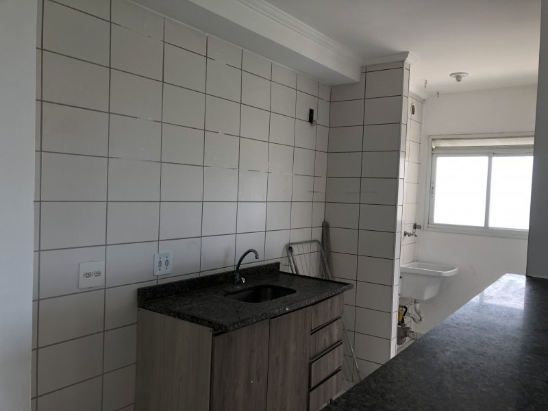 imóvel com 59m² - Ferrazópolis - São Bernardo do Campo