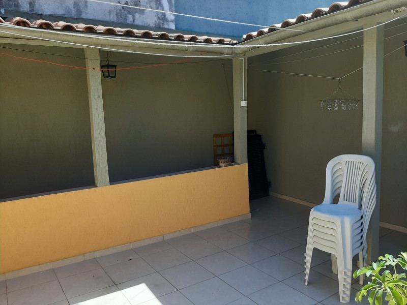 Casa à venda Jardim da Glória com 160m² e 5 quartos por R$ 950.000 - area-superior-2.jpg