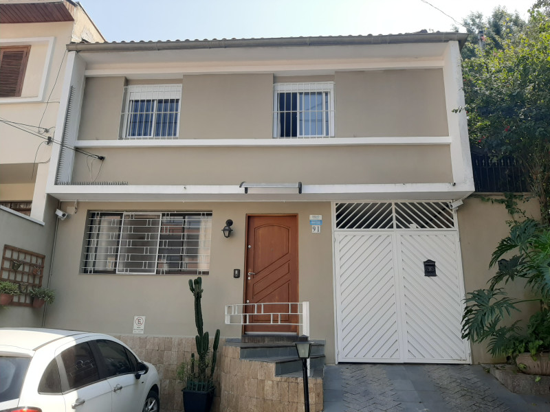 Casa à venda Jardim da Glória com 160m² e 5 quartos por R$ 950.000 - frente-2.jpg