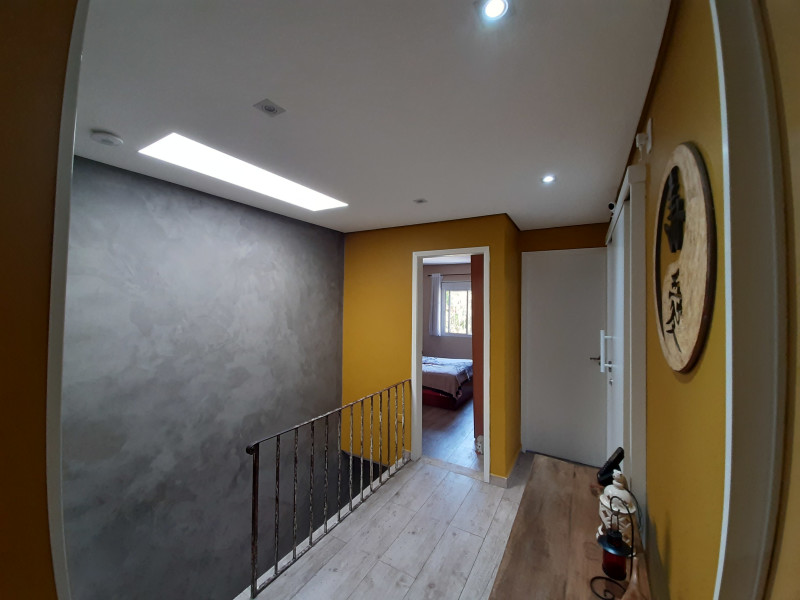 Casa à venda Jardim da Glória com 160m² e 5 quartos por R$ 950.000 - hall-superior-3.jpg