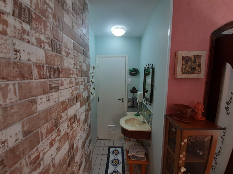 Casa à venda Jardim da Glória com 160m² e 5 quartos por R$ 950.000 - lavabo-2.jpg