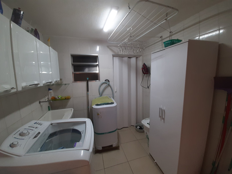 Casa à venda Jardim da Glória com 160m² e 5 quartos por R$ 950.000 - lavanderia-1.jpg