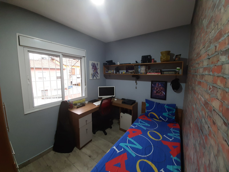 Casa à venda Jardim da Glória com 160m² e 5 quartos por R$ 950.000 - quarto-1-2.jpg