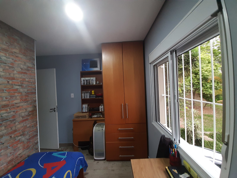 Casa à venda Jardim da Glória com 160m² e 5 quartos por R$ 950.000 - quarto-1.jpg