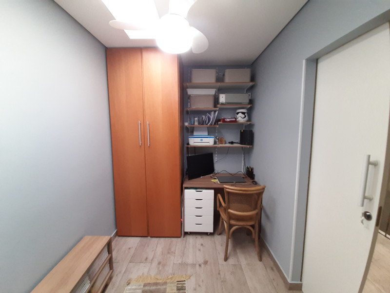 Casa à venda Jardim da Glória com 160m² e 5 quartos por R$ 950.000 - quarto-2.jpg