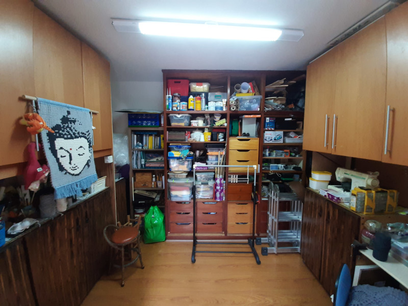 Casa à venda Jardim da Glória com 160m² e 5 quartos por R$ 950.000 - quarto-fundos-edicula.jpg