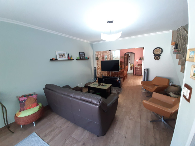 Casa à venda Jardim da Glória com 160m² e 5 quartos por R$ 950.000 - sala-5.jpg