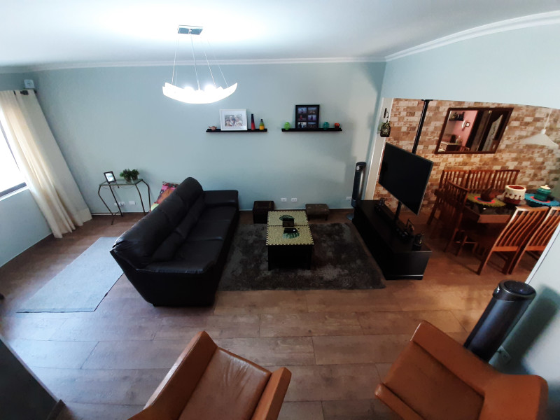 Casa à venda Jardim da Glória com 160m² e 5 quartos por R$ 950.000 - sala-6.jpg