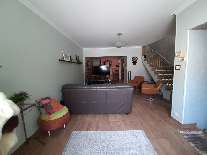 Casa à venda Jardim da Glória com 160m² e 5 quartos por R$ 950.000 - sala-8.jpg