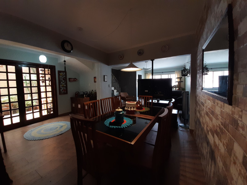 Casa à venda Jardim da Glória com 160m² e 5 quartos por R$ 950.000 - sala-jantar-2.jpg