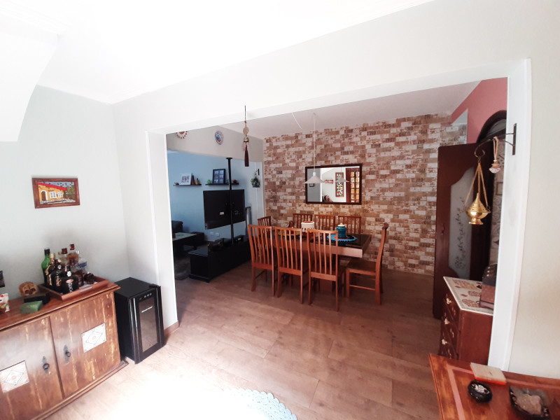 Casa à venda Jardim da Glória com 160m² e 5 quartos por R$ 950.000 - sala-jantar-3.jpg