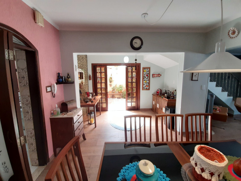 Casa à venda Jardim da Glória com 160m² e 5 quartos por R$ 950.000 - sala-jantar-4.jpg