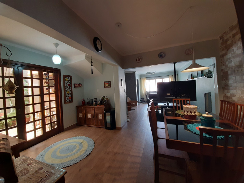 Casa à venda Jardim da Glória com 160m² e 5 quartos por R$ 950.000 - sala-jantar.jpg