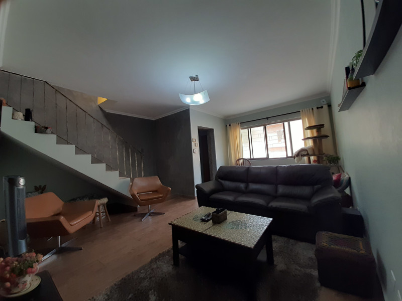 Casa à venda Jardim da Glória com 160m² e 5 quartos por R$ 950.000 - sala.jpg