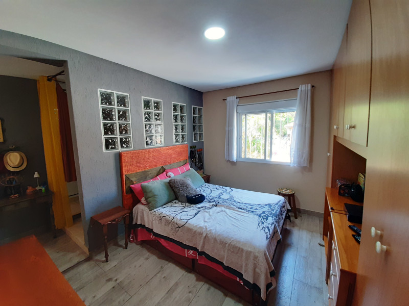 Casa à venda Jardim da Glória com 160m² e 5 quartos por R$ 950.000 - suite-casal.jpg