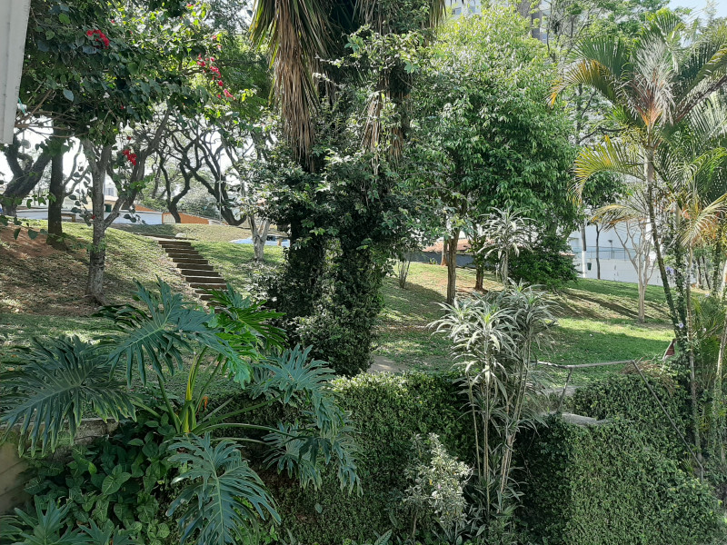 Casa à venda Jardim da Glória com 160m² e 5 quartos por R$ 950.000 - vista-praca.jpg