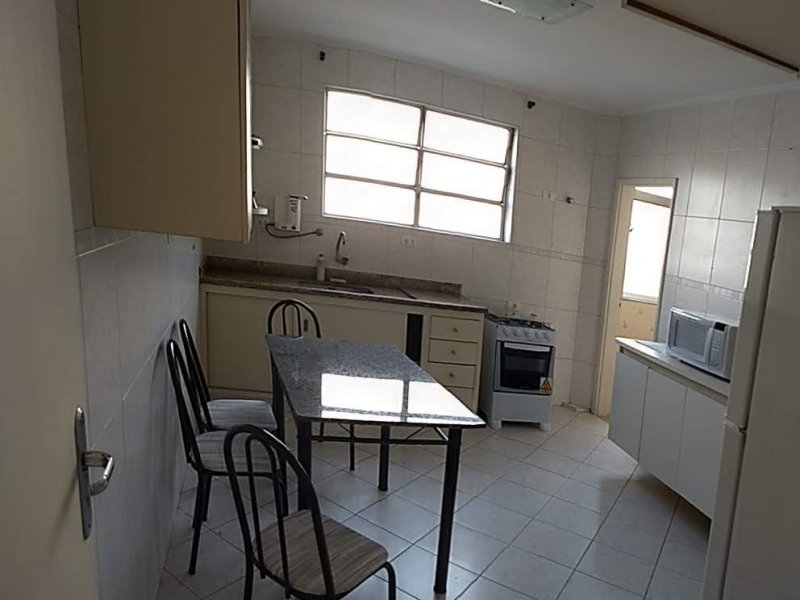 imóvel com 113m² - Ponta da Praia - Santos