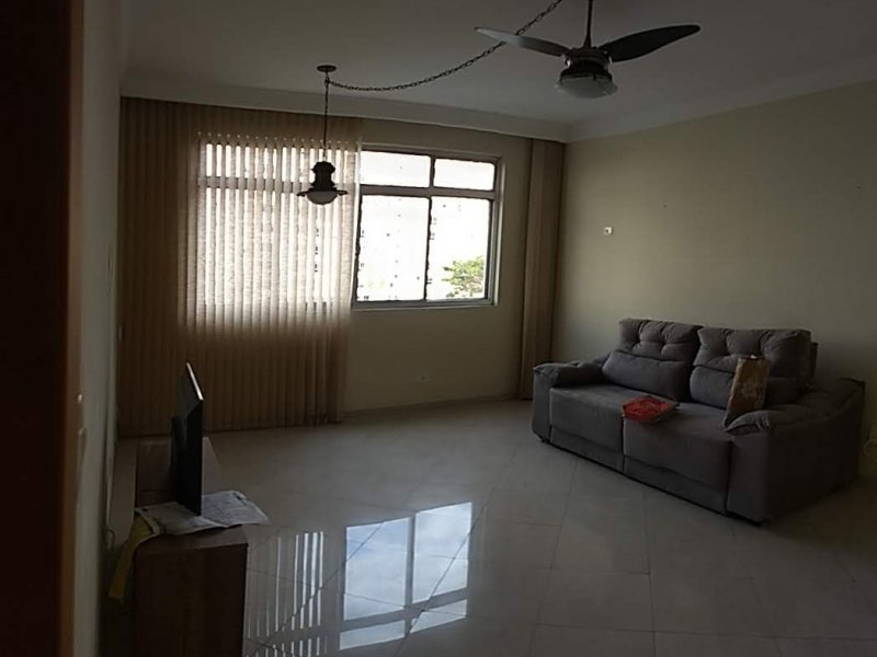 imóvel com 113m² - Ponta da Praia - Santos