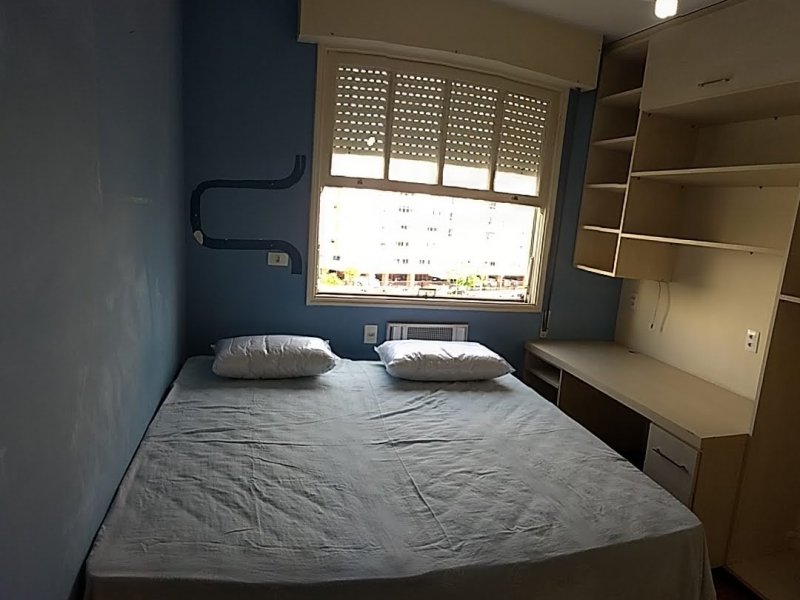 imóvel com 113m² - Ponta da Praia - Santos