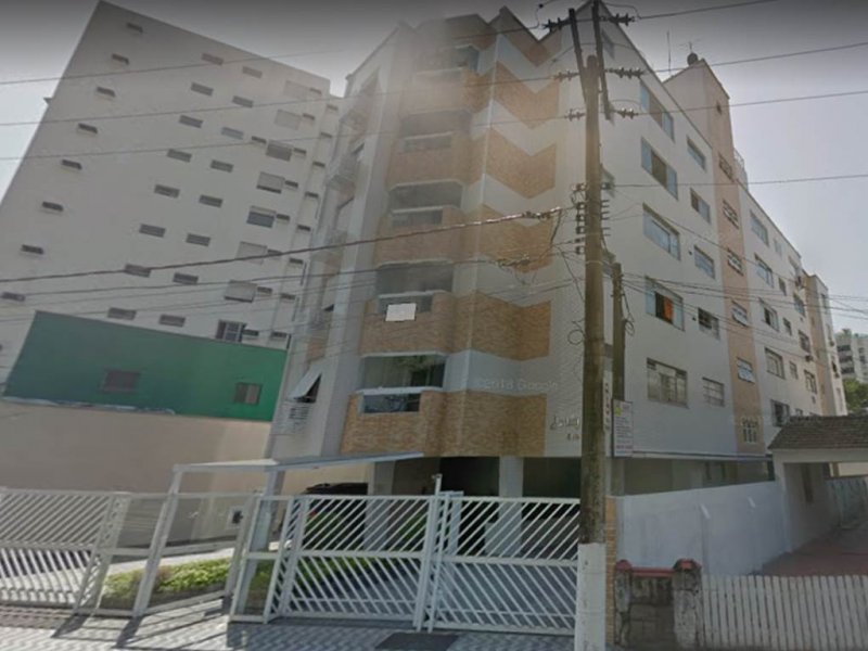imóvel com 113m² - Ponta da Praia - Santos