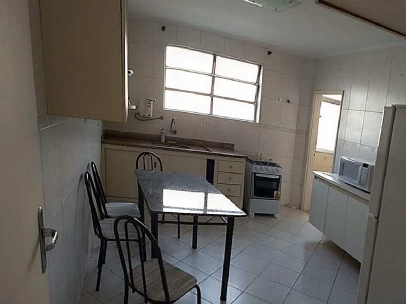 imóvel com 113m² - Ponta da Praia - Santos