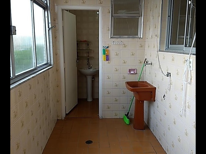 imóvel com 113m² - Ponta da Praia - Santos