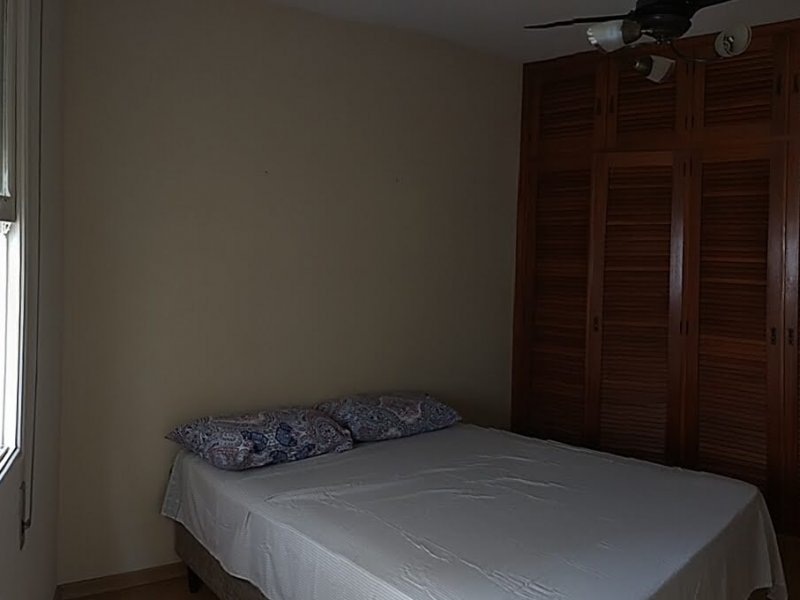 imóvel com 113m² - Ponta da Praia - Santos