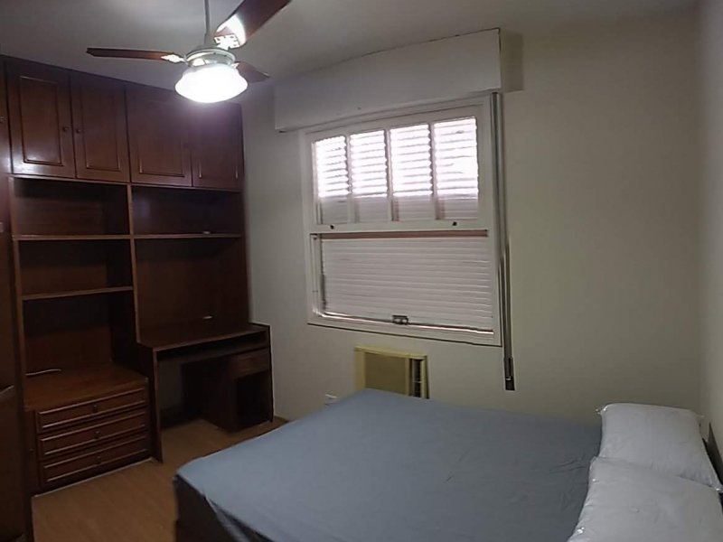 imóvel com 113m² - Ponta da Praia - Santos