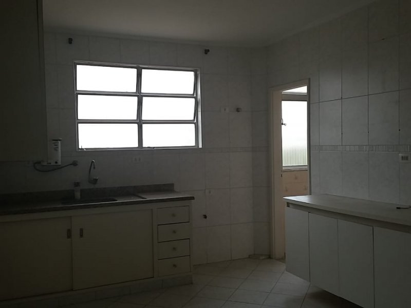 imóvel com 113m² - Ponta da Praia - Santos