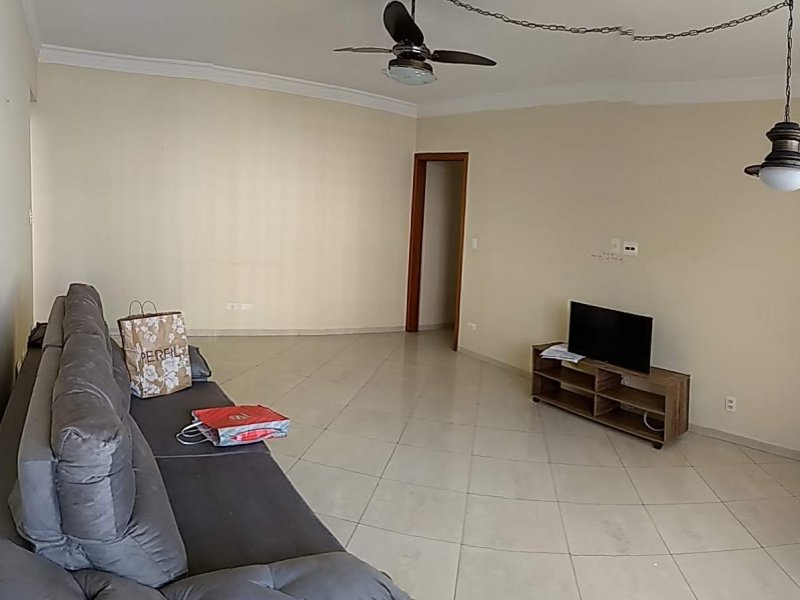 imóvel com 113m² - Ponta da Praia - Santos