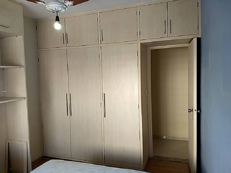 imóvel com 113m² - Ponta da Praia - Santos