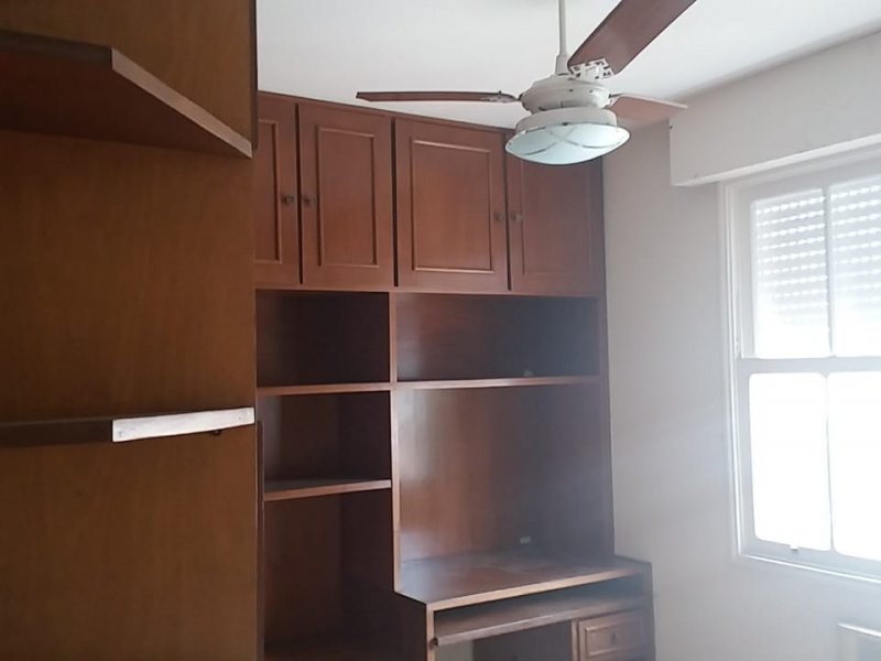 imóvel com 113m² - Ponta da Praia - Santos
