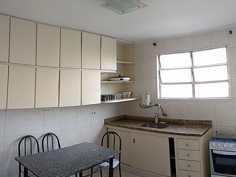 imóvel com 113m² - Ponta da Praia - Santos