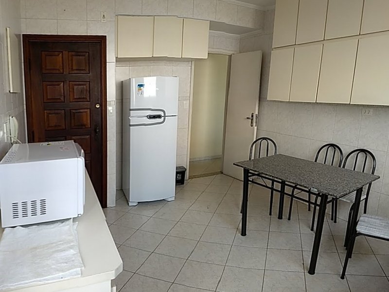imóvel com 113m² - Ponta da Praia - Santos