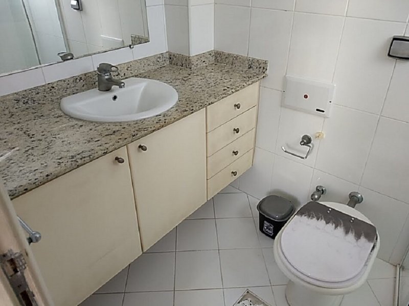 imóvel com 113m² - Ponta da Praia - Santos