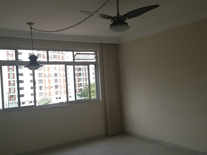 imóvel com 113m² - Ponta da Praia - Santos