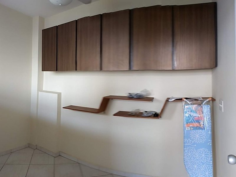 imóvel com 113m² - Ponta da Praia - Santos