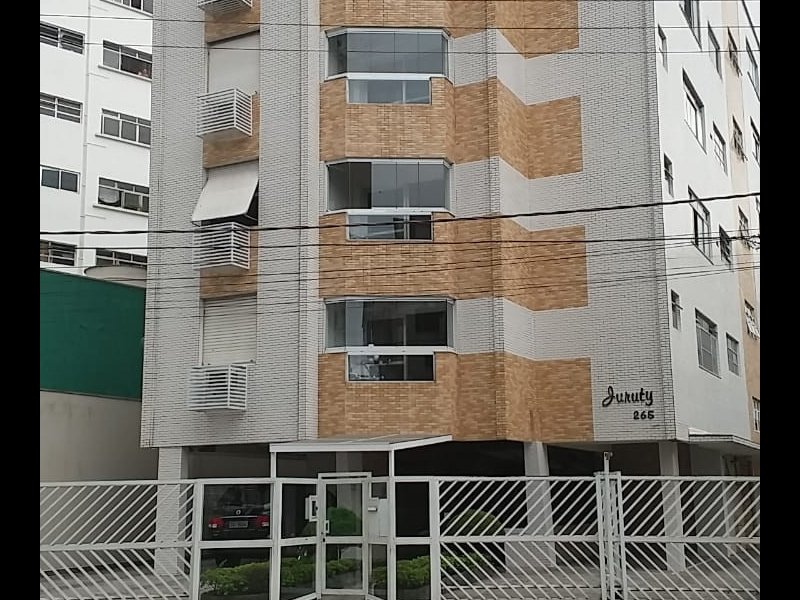 imóvel com 113m² - Ponta da Praia - Santos