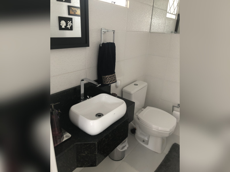 Casa de condomínio à venda Atuba com 130m² e 3 quartos por R$ 530.000 - 0696033b-15be-4706-a314-e2d2415cbbb7.jpeg