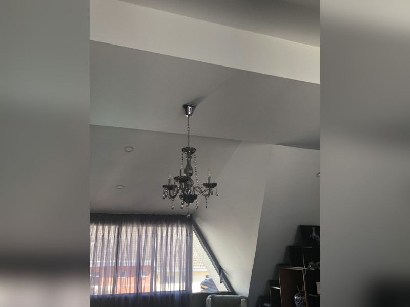 Casa de condomínio à venda Atuba com 130m² e 3 quartos por R$ 530.000 - 3e6a829b-7f3a-445d-8cbd-0a50e252ccfc.jpeg