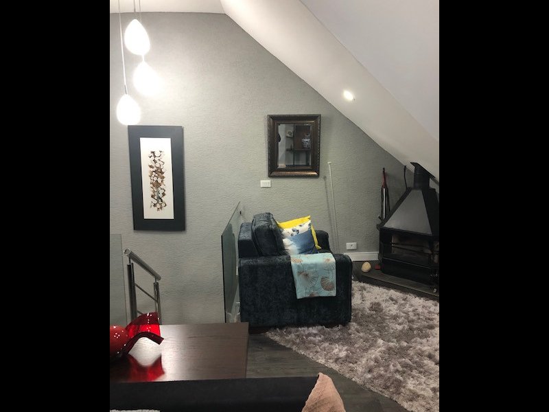 Casa de condomínio à venda Atuba com 130m² e 3 quartos por R$ 530.000 - 449120735-img-4145.jpg