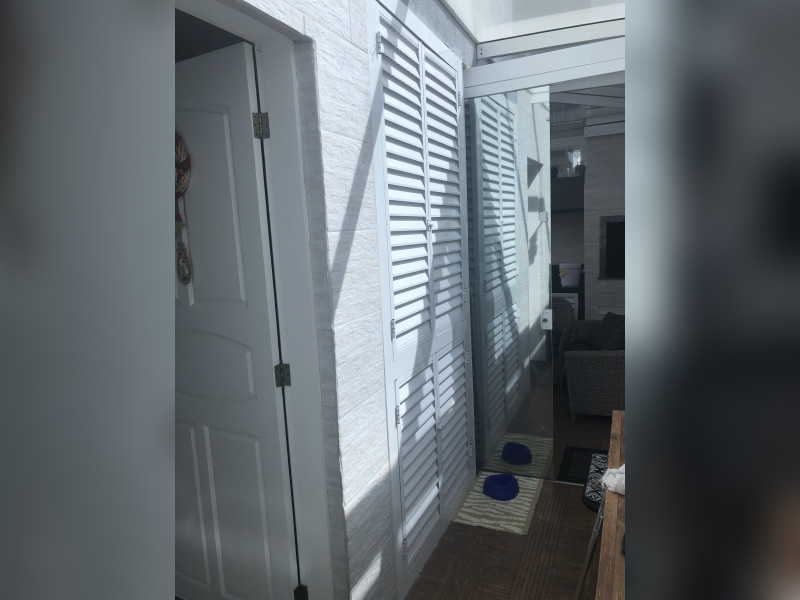 Casa de condomínio à venda Atuba com 130m² e 3 quartos por R$ 530.000 - 79d69f2f-b686-45bf-8bce-542df6a3d1a1.jpeg