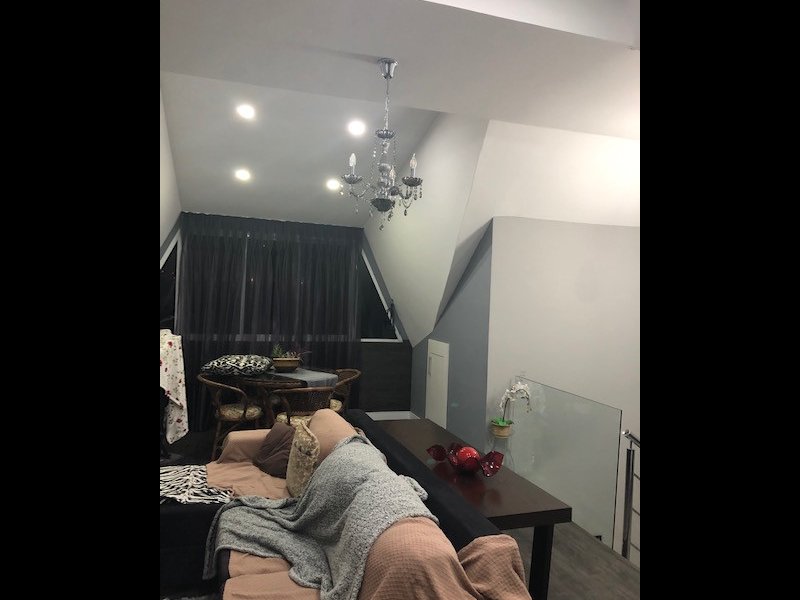 Casa de condomínio à venda Atuba com 130m² e 3 quartos por R$ 530.000 - 825856953-img-4144.jpg