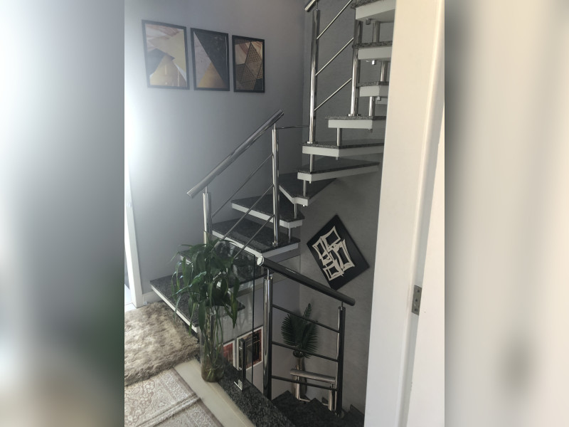 Casa de condomínio à venda Atuba com 130m² e 3 quartos por R$ 530.000 - ab36e07f-4d4f-4ac3-8694-d5a7e31cbf68.jpeg