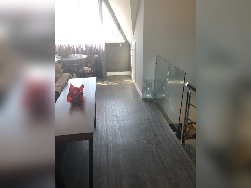 Casa de condomínio à venda Atuba com 130m² e 3 quartos por R$ 530.000 - ed82ac72-f34b-414a-a02f-6e22f5c562e8.jpeg