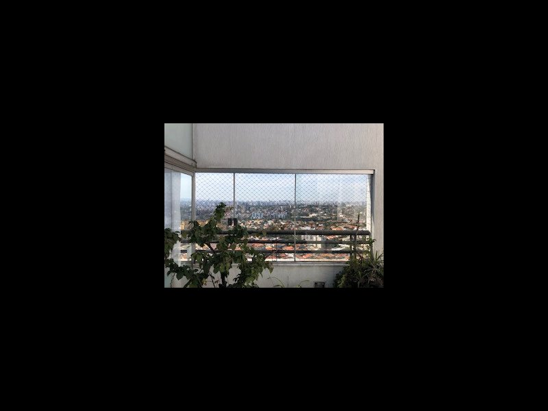 imóvel com 340m² - Vila Morse - São Paulo